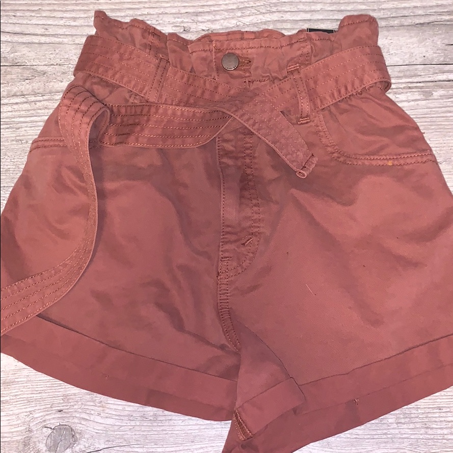 Nwt Adorable Shorts!!